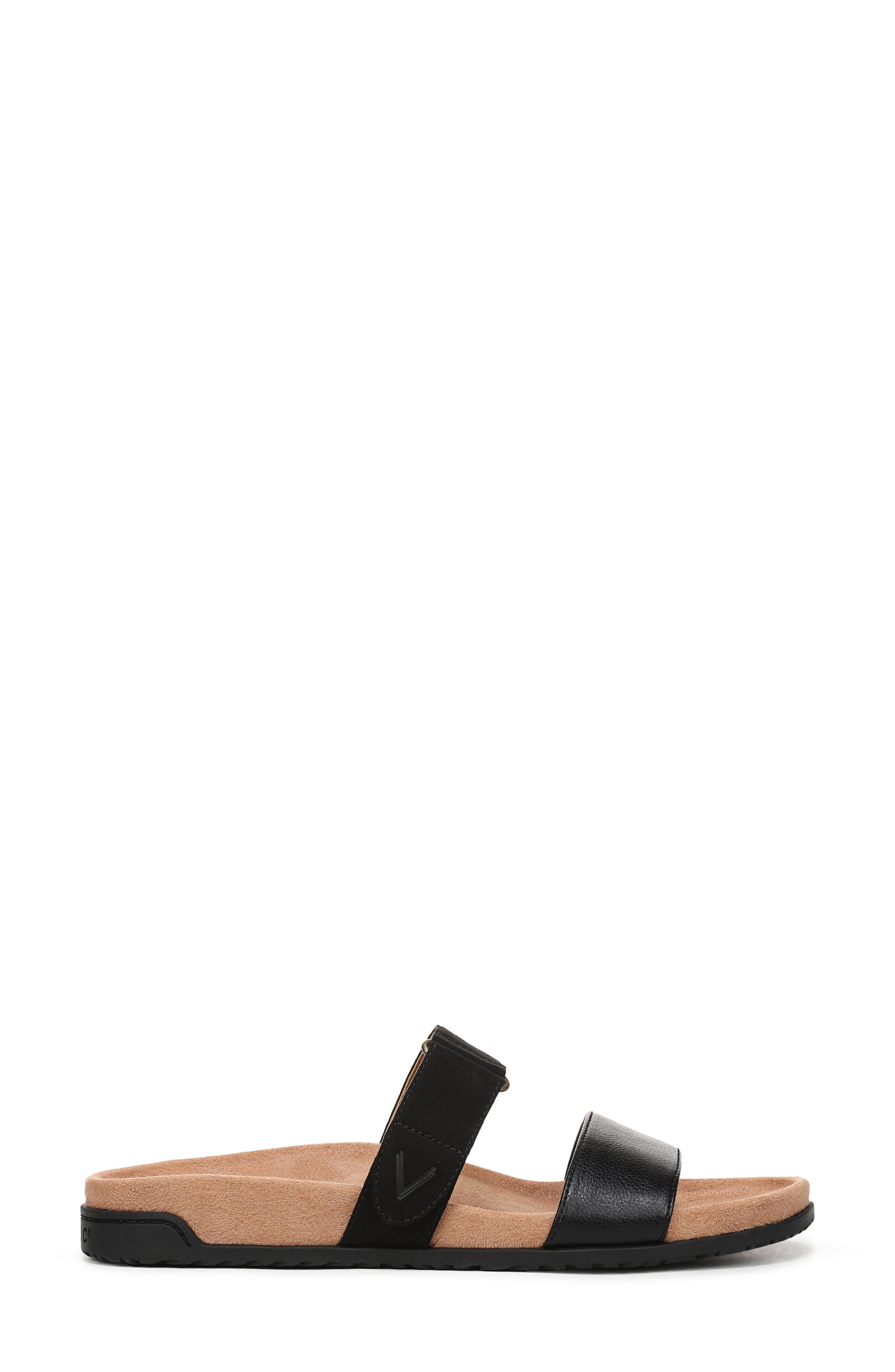 Vionic Elaine Slide Sandal, Alternate, color, 