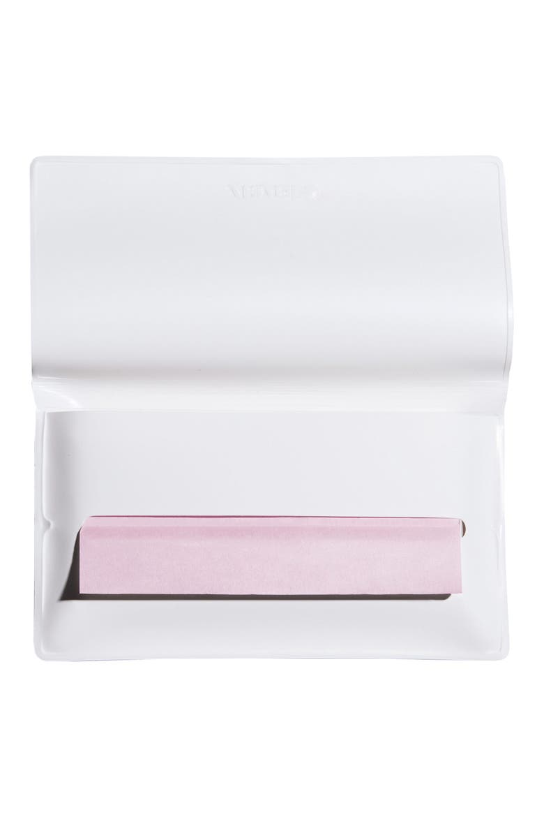 Oil-Control Blotting Paper, Alternate, color, NO COLOR