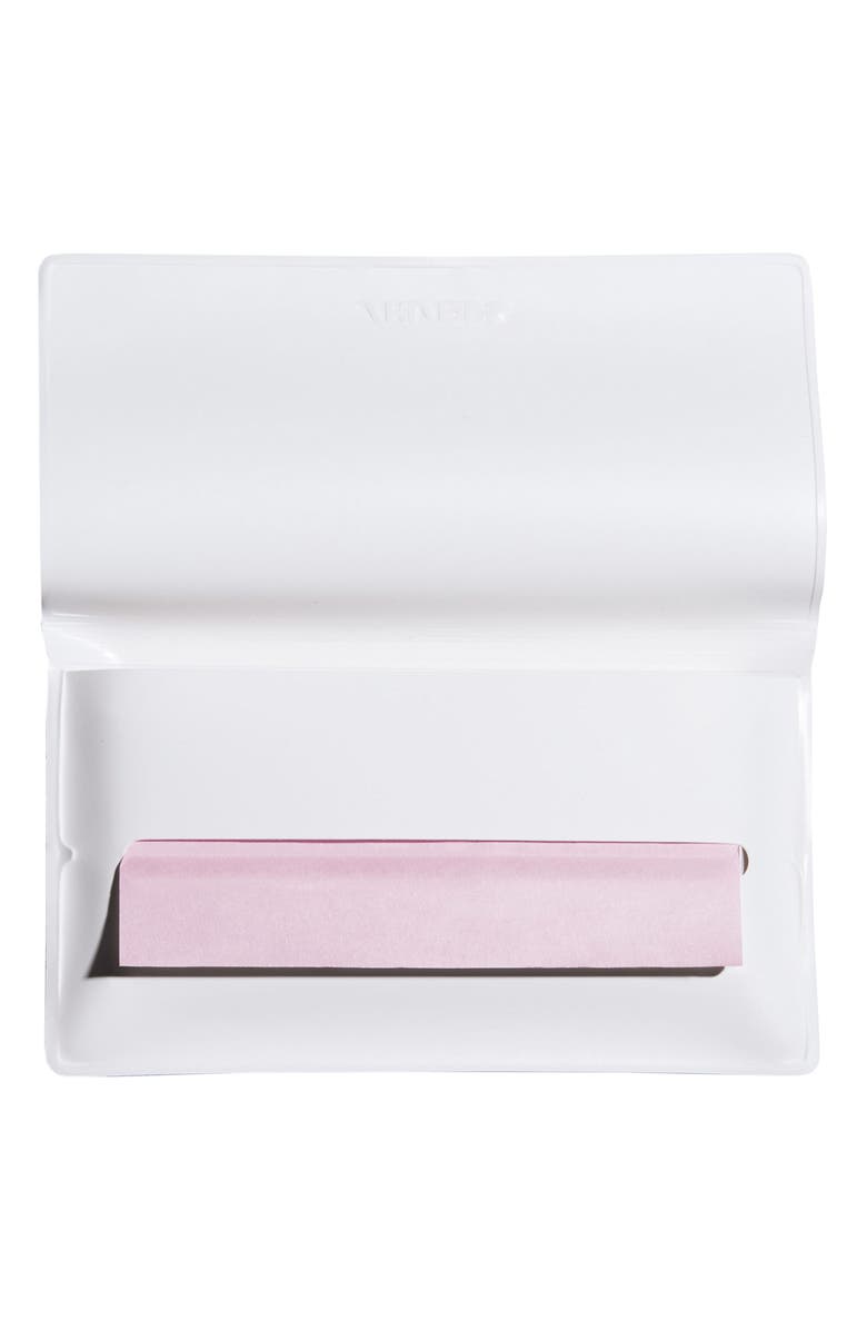 Shiseido Oil-Control Blotting Paper, Alternate, color, 
