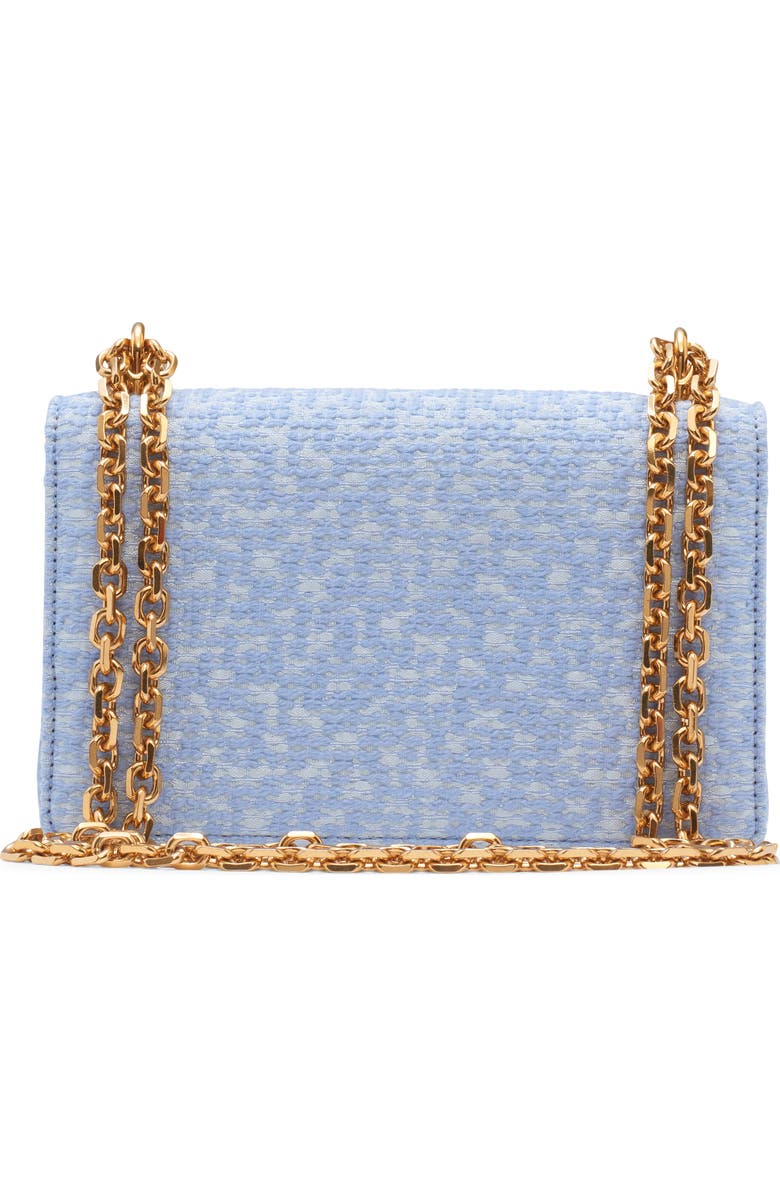 Dolce&Gabbana DG Girls Bouclé Shoulder Bag, Alternate, color,