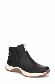 Rykä Embrace Water Repellent Sneaker Bootie - Wide Width Available
