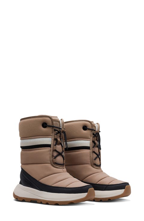 Juno 2 Tall Boot