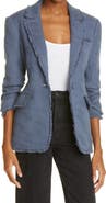 Cinq à Sept Khloe Bouclé Blazer