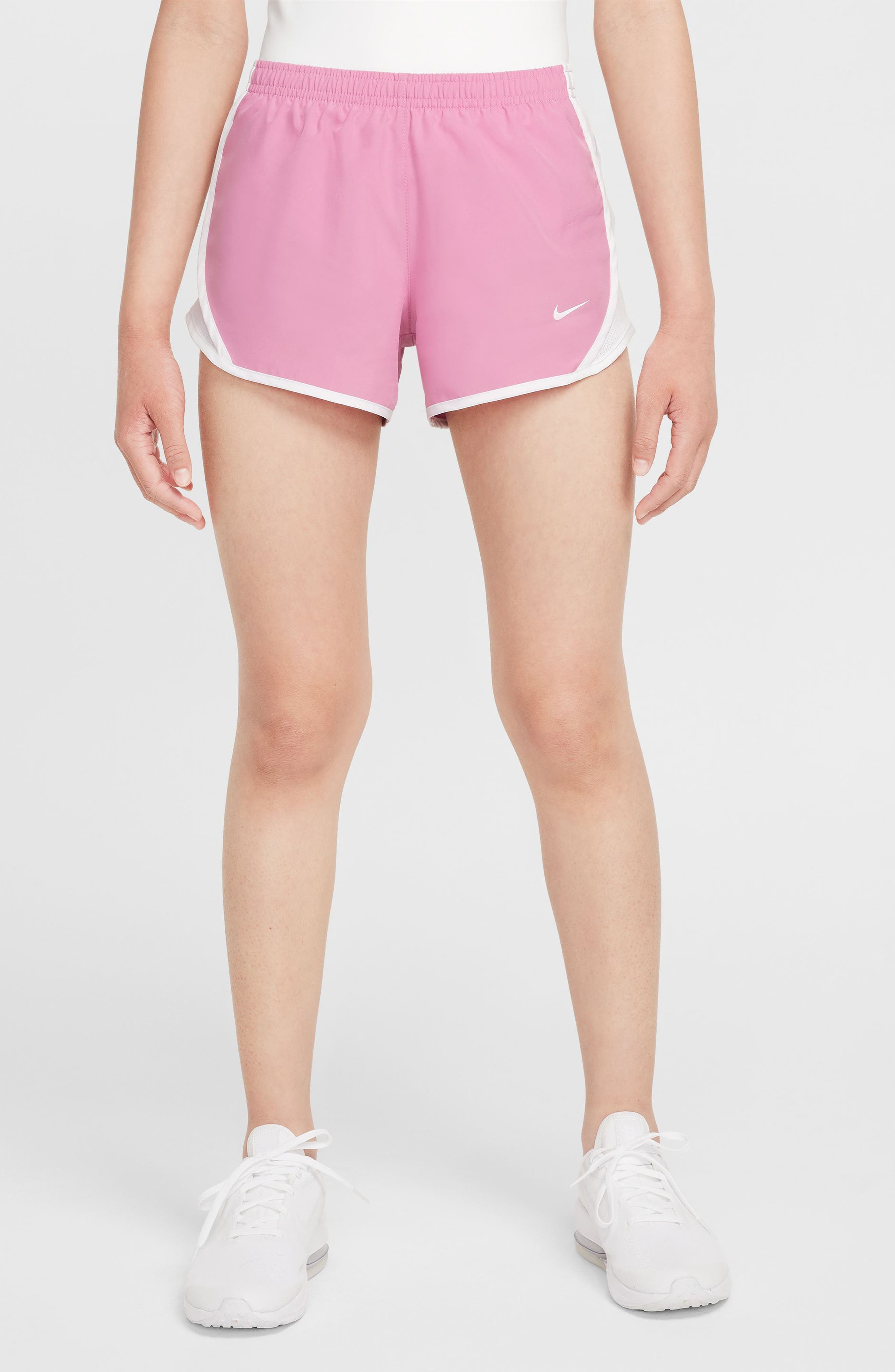 Nike Kids' Dry Tempo Running Shorts