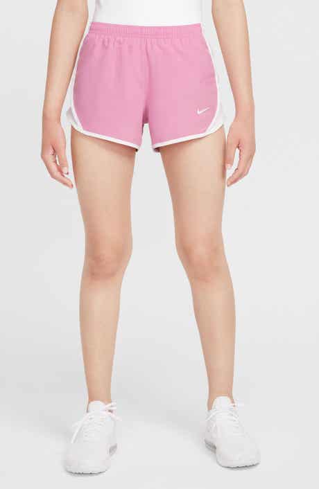 Nike Kids' Dry Tempo Running Shorts