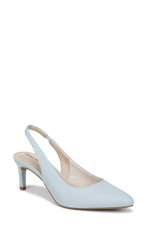 Annalise Slingback Pump (Women)