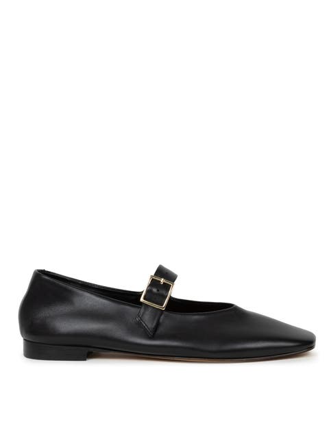 Ouna Ballet Flats