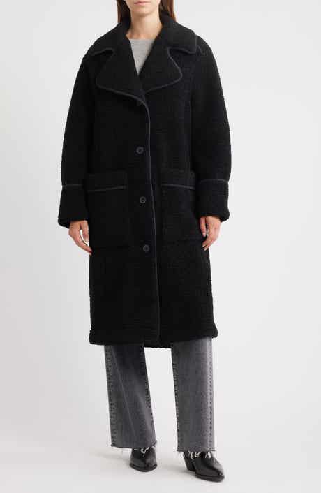 Sema UGGfluff Coat