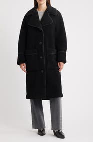 UGG® Sema UGGfluff Coat