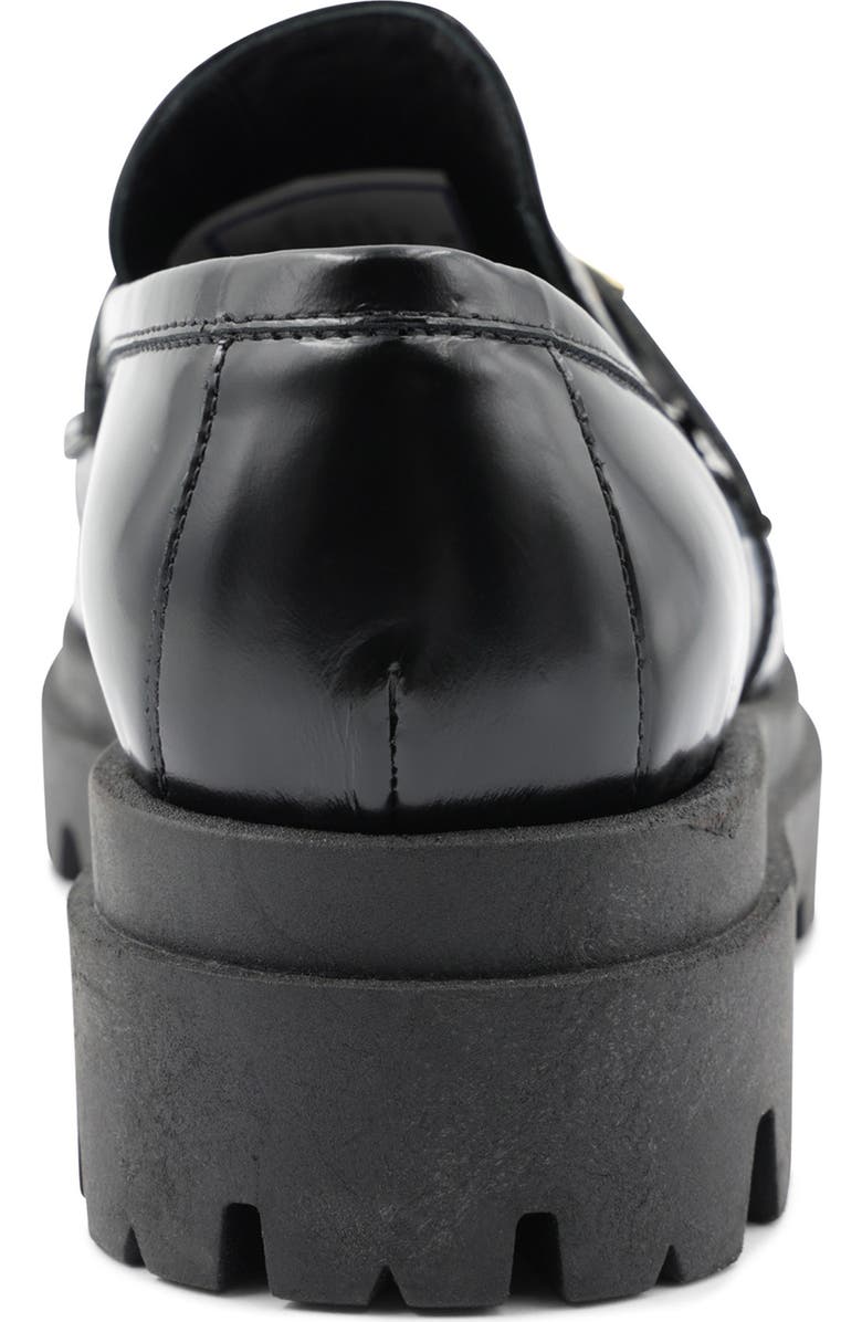 Bruno Magli Lapo Platform Loafer, Alternate, color,