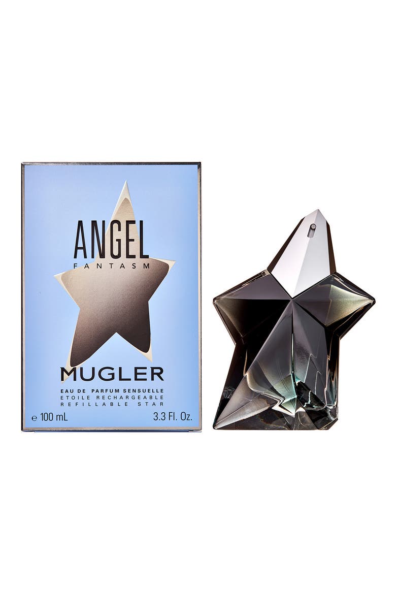 Angel Fantasm Eau de Parfum Sensuelle, Alternate, color, NO COLOR
