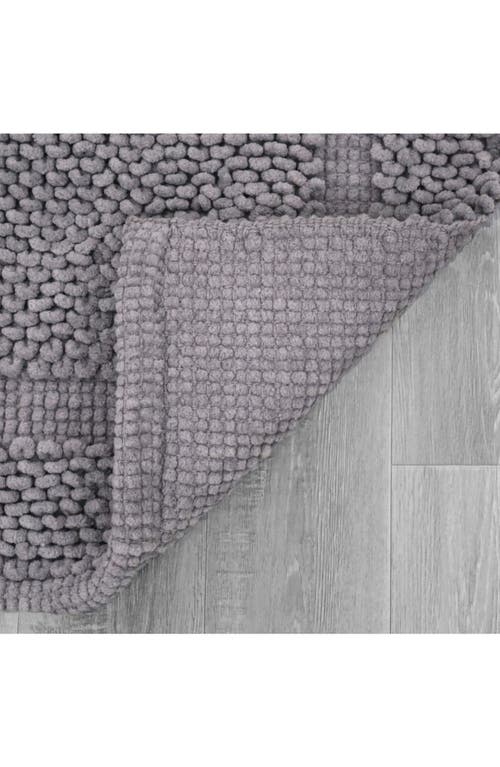 Jean Pierre New York Sophie 2-piece Bath Mat Set