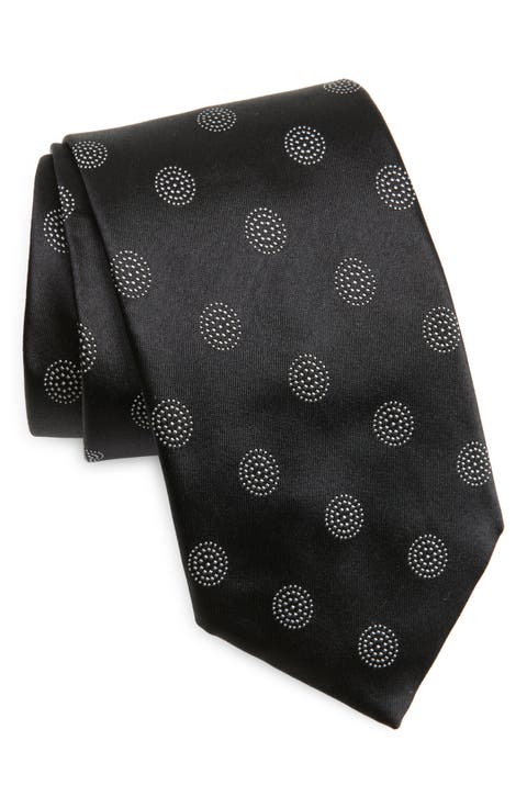 Men's Dolce&Gabbana Ties, Bow Ties & Pocket Squares | Nordstrom