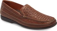 Johnston & Murphy Locklin Loafer