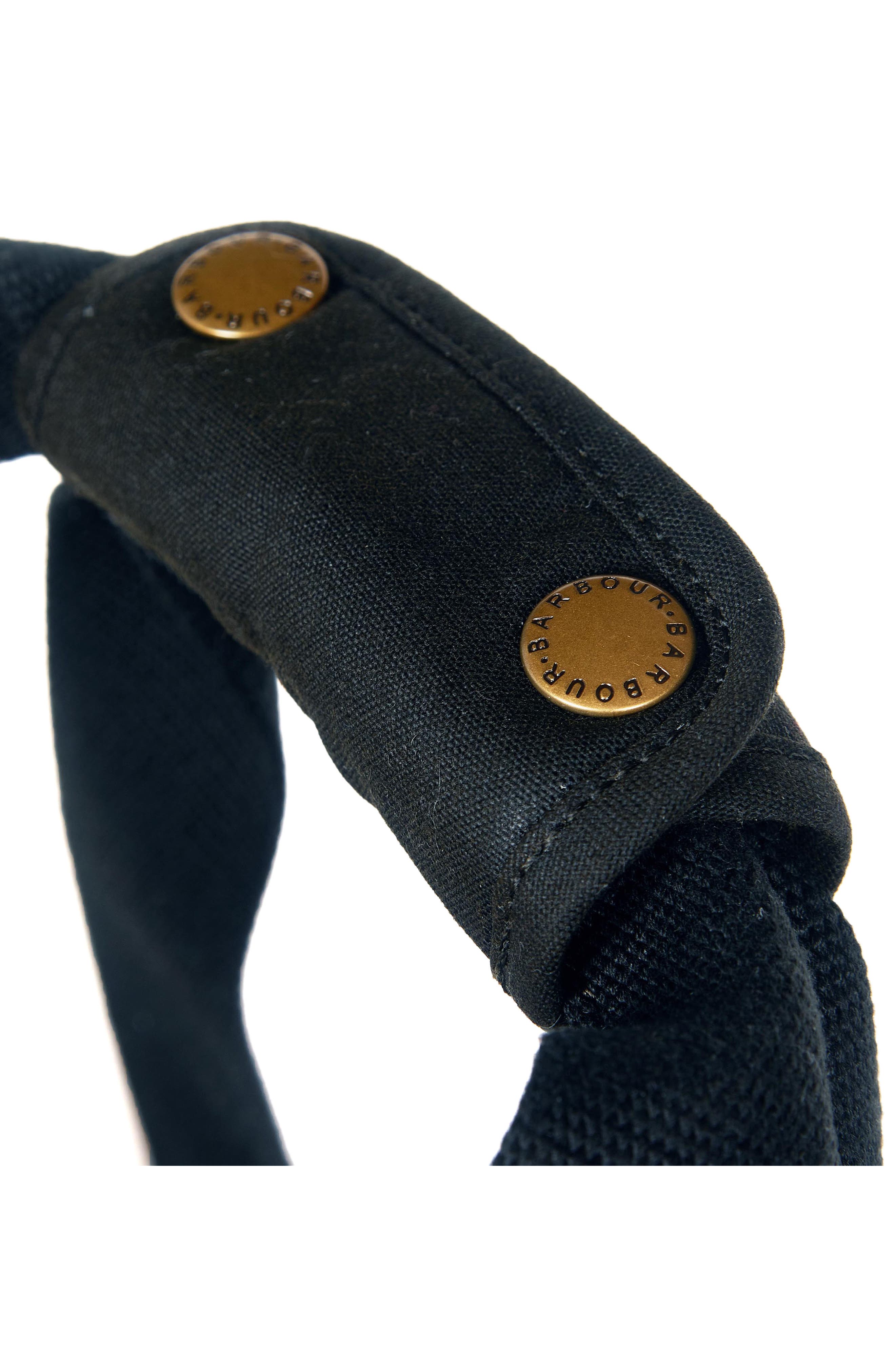 Barbour Essential Waxed Cotton Holdall Bag, Alternate, color, 