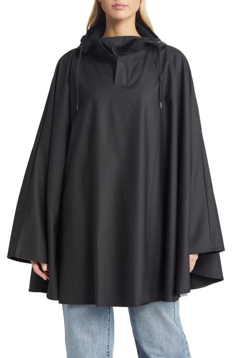 Waterproof Cape