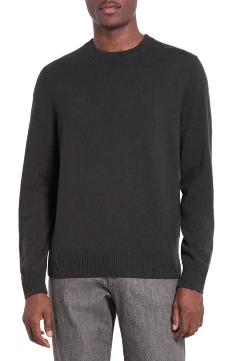 Hilles Cashmere Sweater