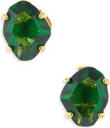 Kate Spade New York treasure trove stud earrings