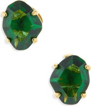 Kate Spade New York treasure trove stud earrings