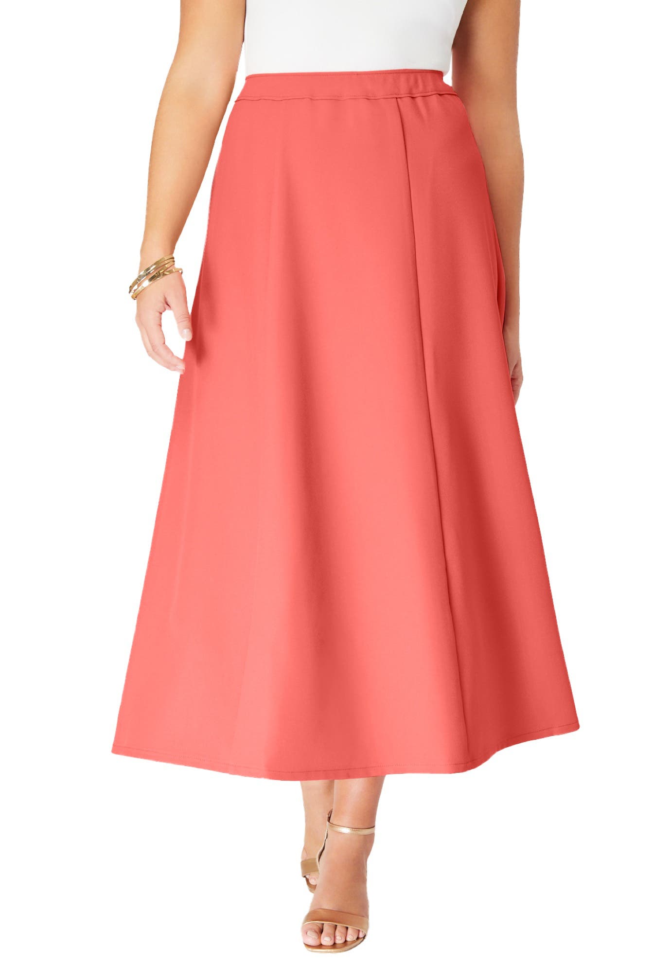 SUNSET CORAL