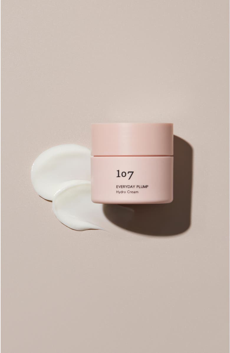 107 Everyday Plump Hydro Cream, Alternate, color, NO COLOR