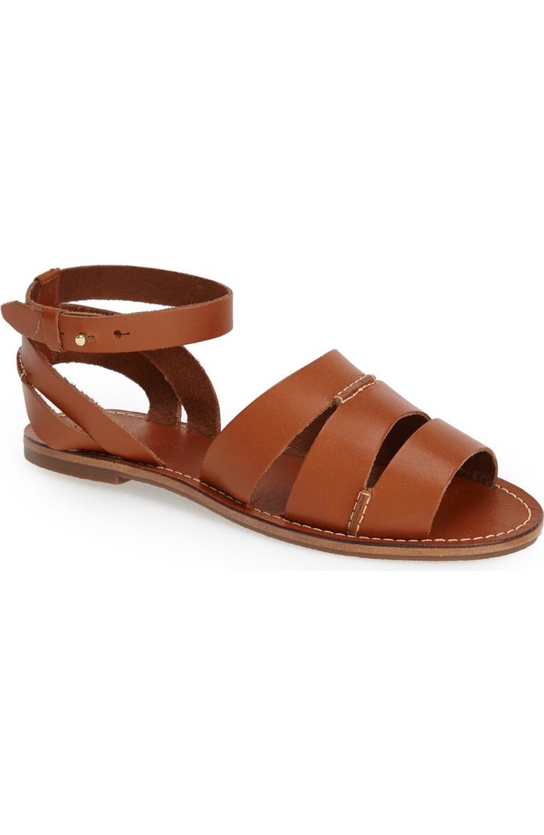 Tommy Bahama 'Petrinna' Ankle Strap Sandal, Main, color,