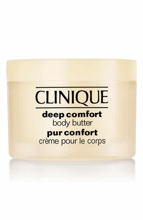 Clinique Deep Comfort Body Moisture Body Cream