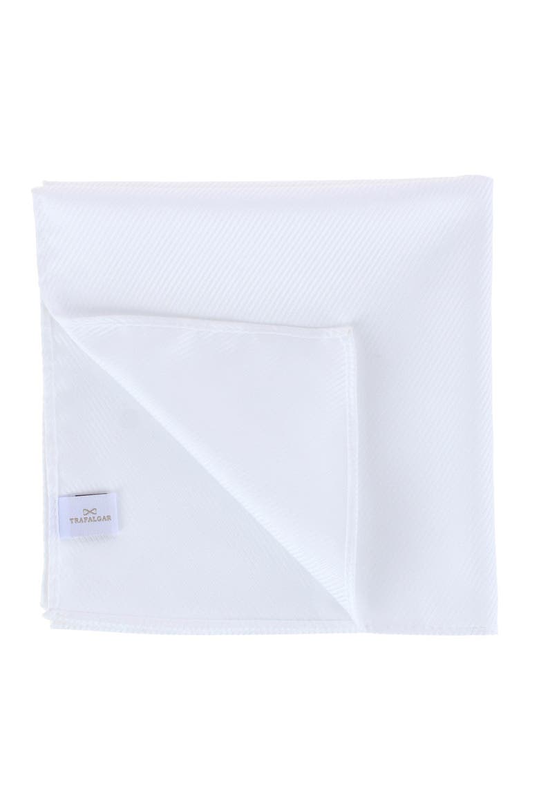 Niles Pinstripe Cotton Handkerchiefs, Alternate, color, Multiple