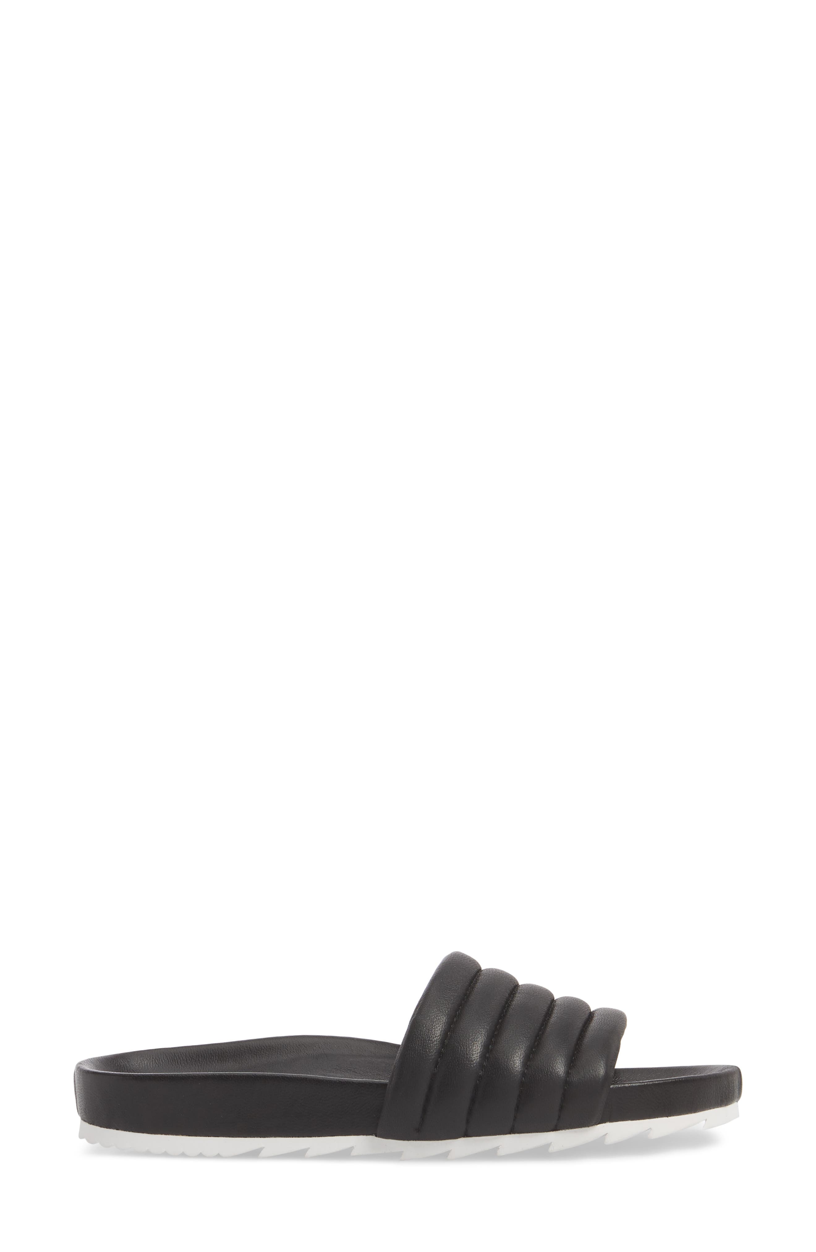 JSlides Eppie Slide Sandal, Alternate, color, 