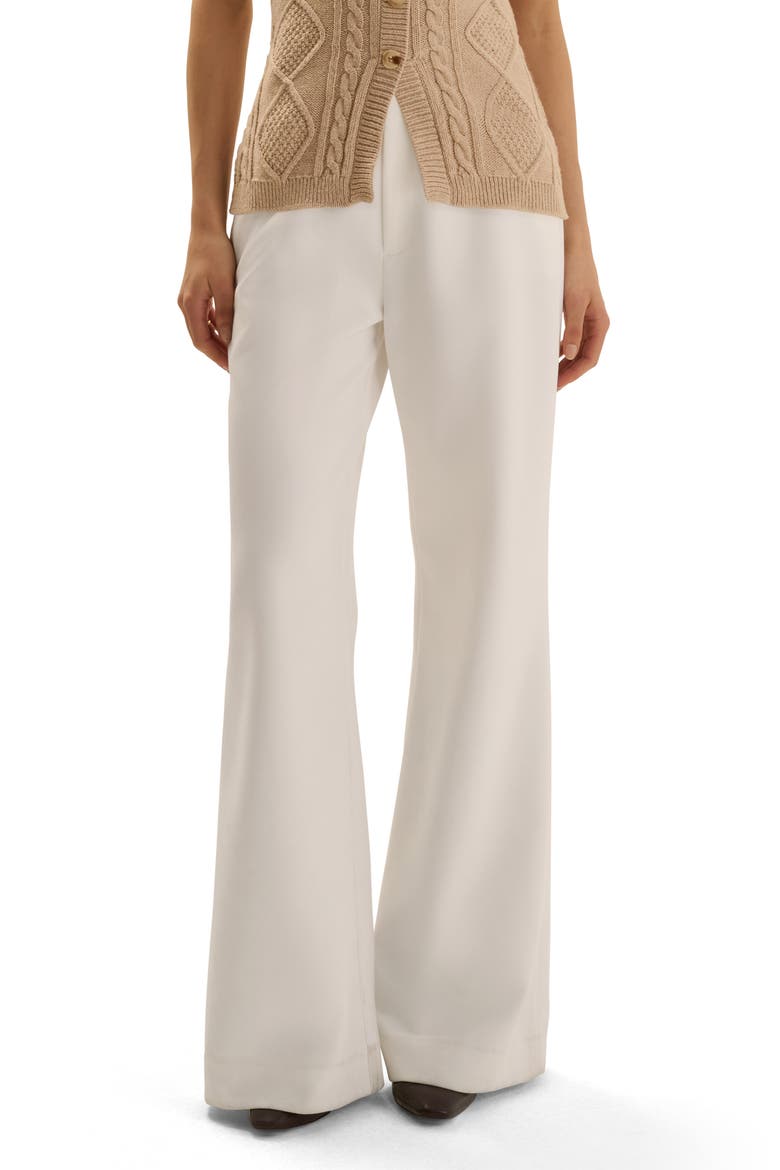 The Jones Wide Leg Pants, Main, color, PEARL