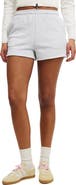 Cotton On Classic Fleece Mini Short