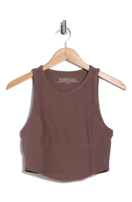 Beyond Yoga Motivate Crop Tank