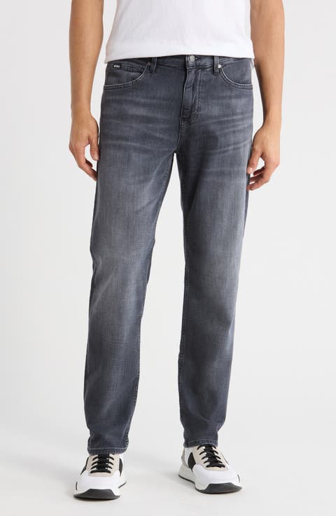 Maine Regular Fit Straight Leg Jeans