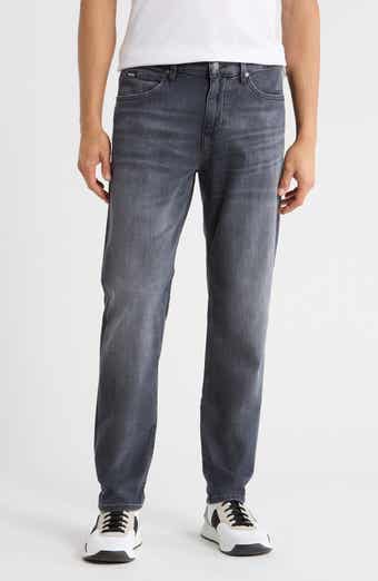 Maine Regular Fit Straight Leg Jeans