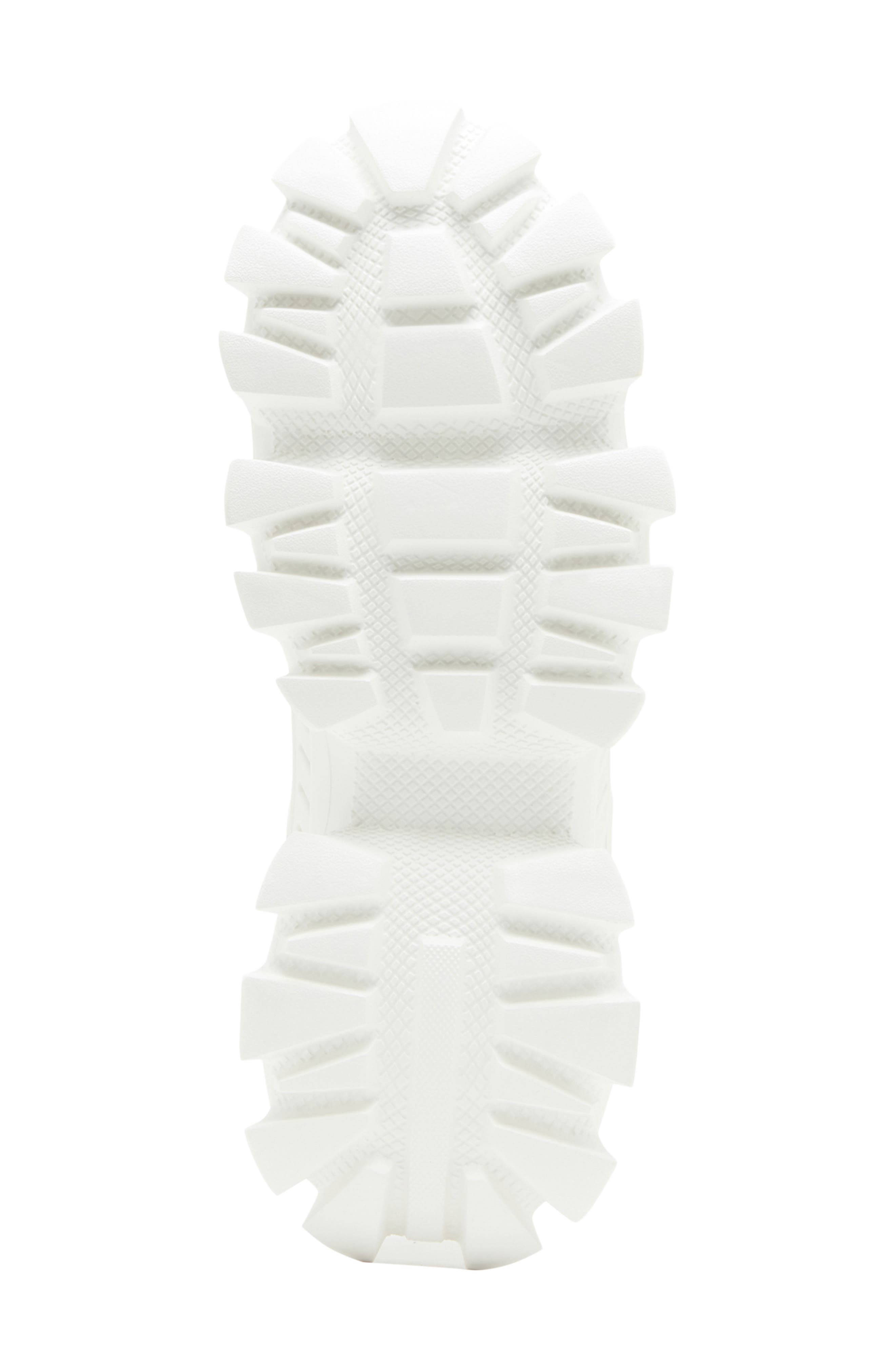 Ponce Sneaker, Alternate, color, WHITE