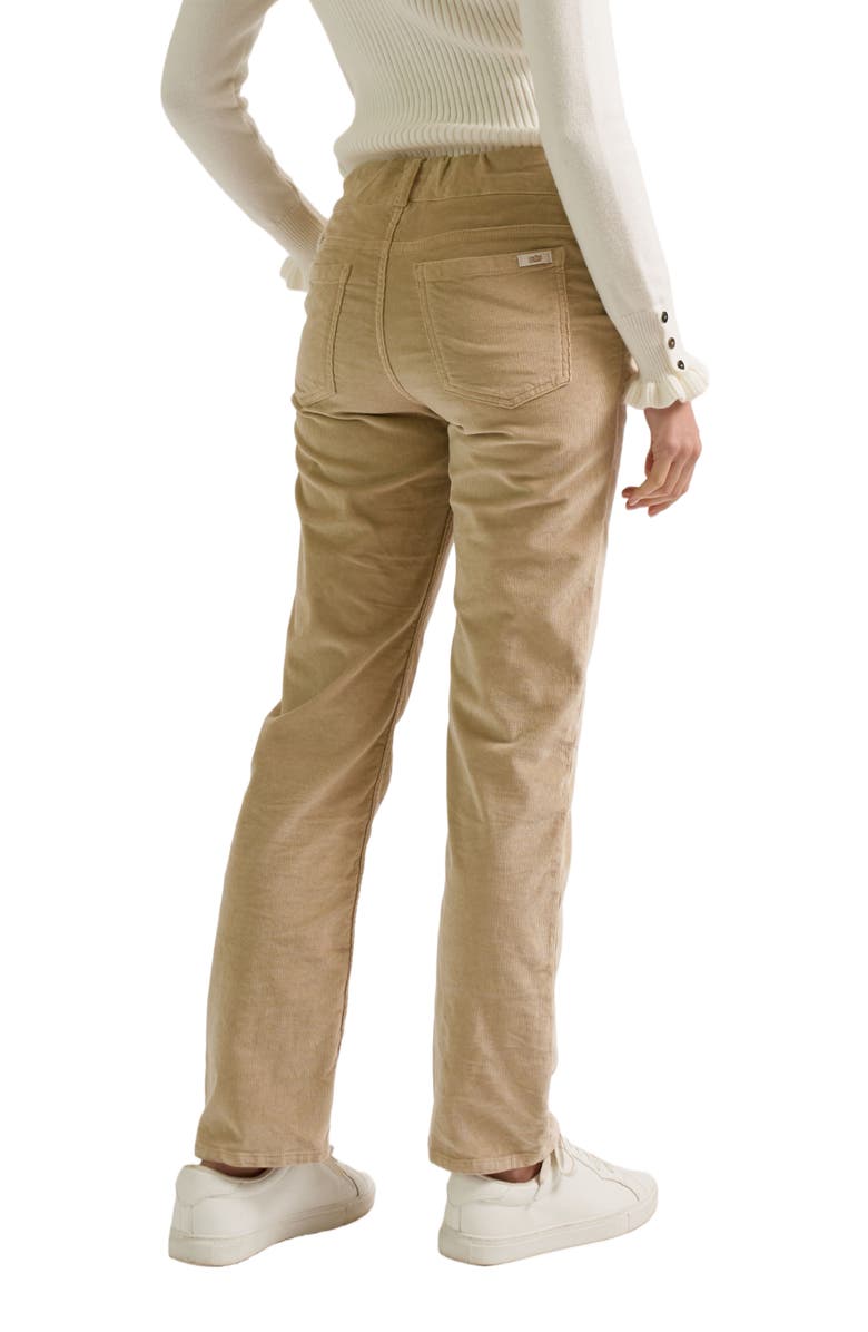 Cache Coeur William Maternity Pants, Alternate, color, Hazel