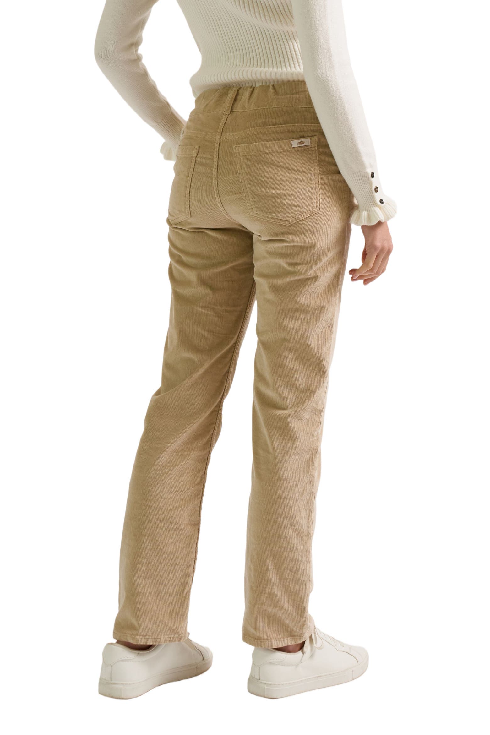 Cache Cache Coloriaf Cache Coeur William Maternity Pants (Women) | Nordstrom