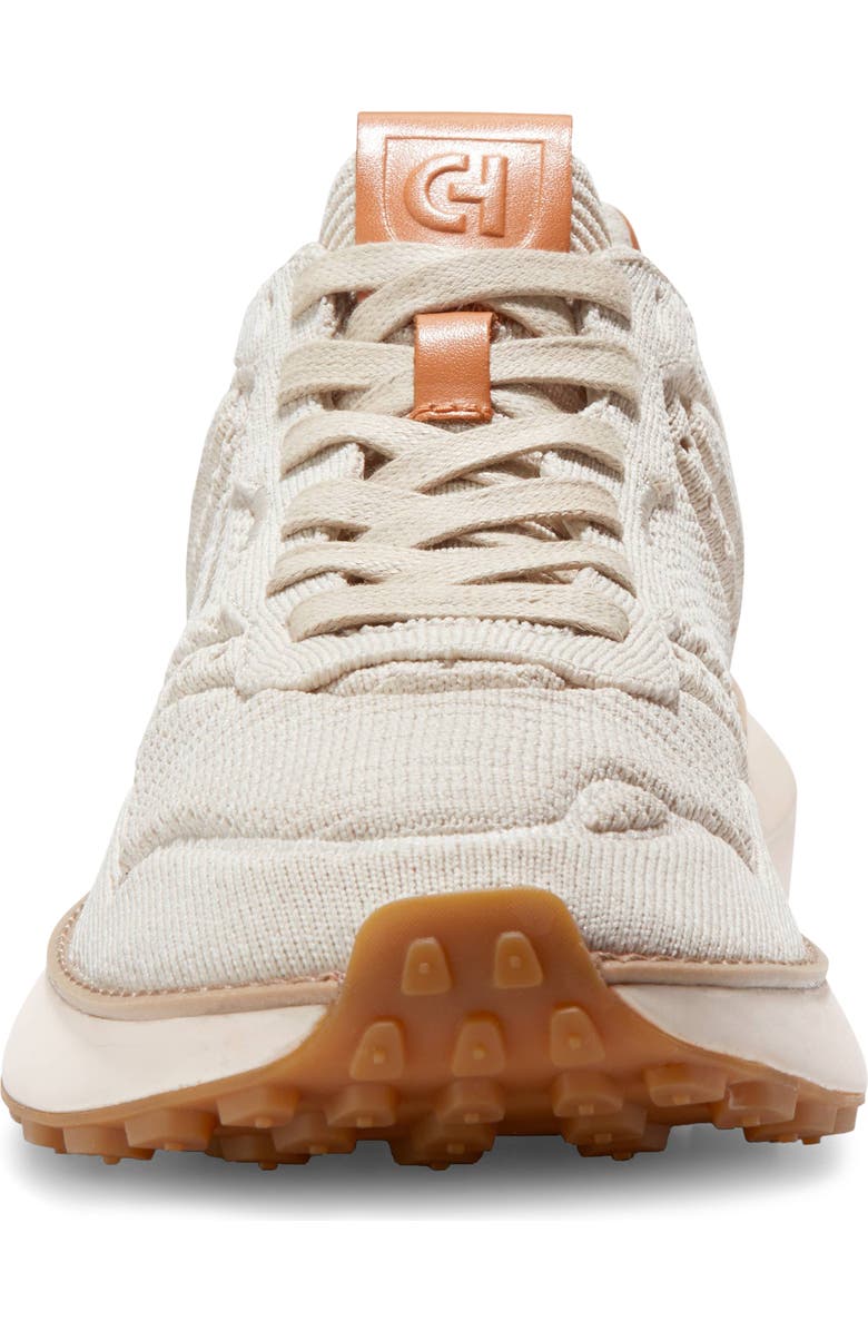 Cole Haan GrandPro Ashland Sneaker, Alternate, color, Silver Lin