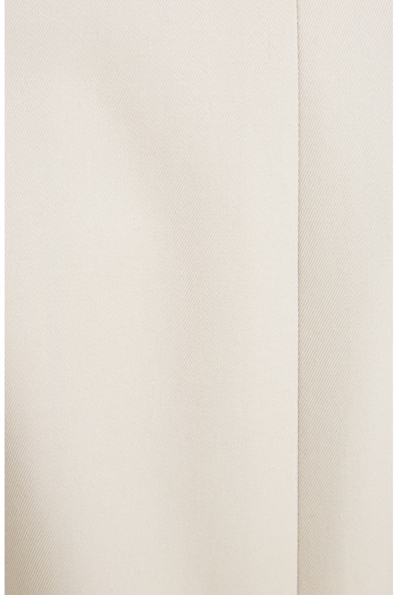 Waterprood Twill Coat, Alternate, color, KHAKI