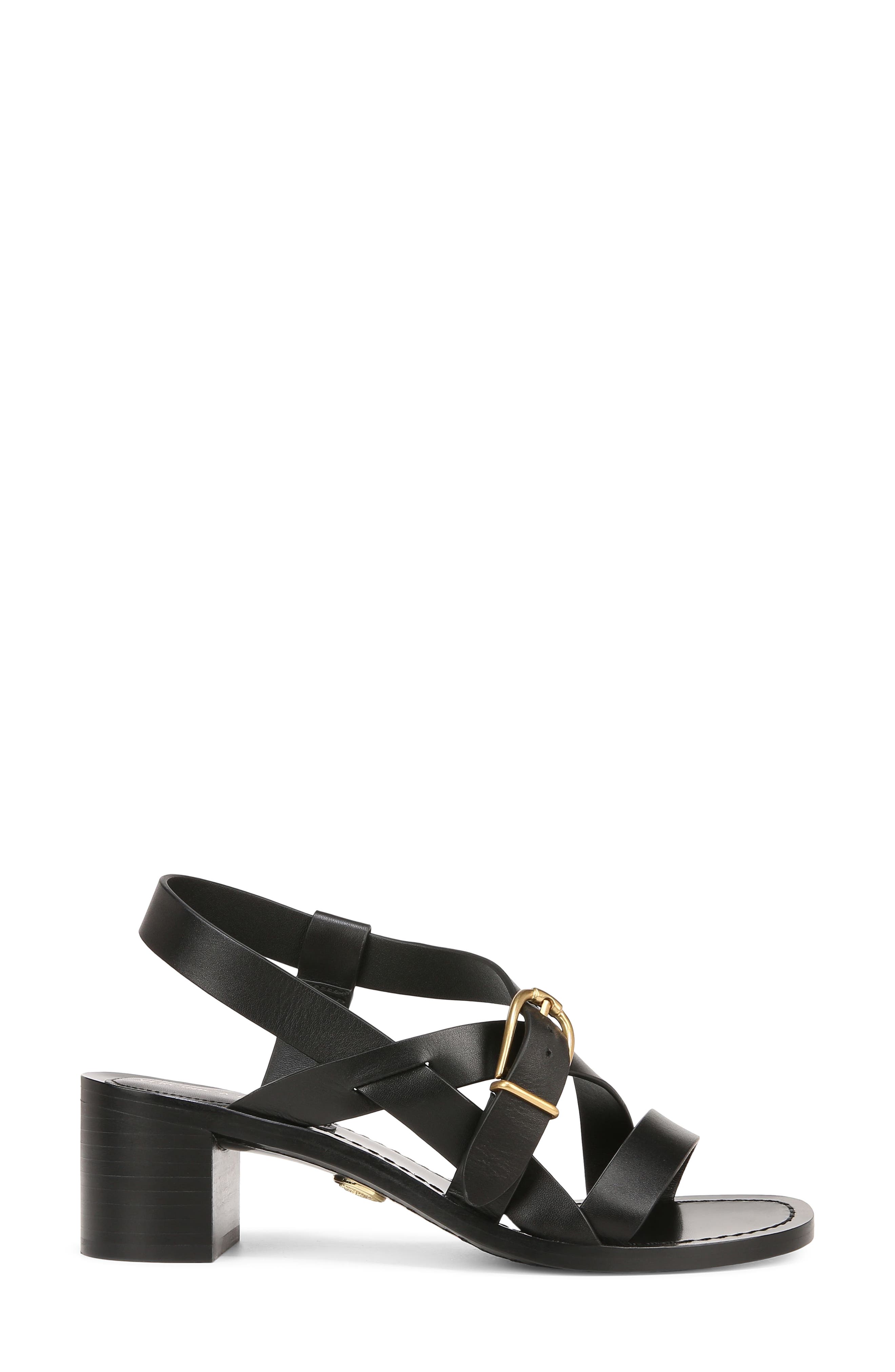 Veronica Beard Etta Slingback Sandal, Alternate, color, 