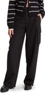 BY DESIGN Aaliyah Cargo Pants