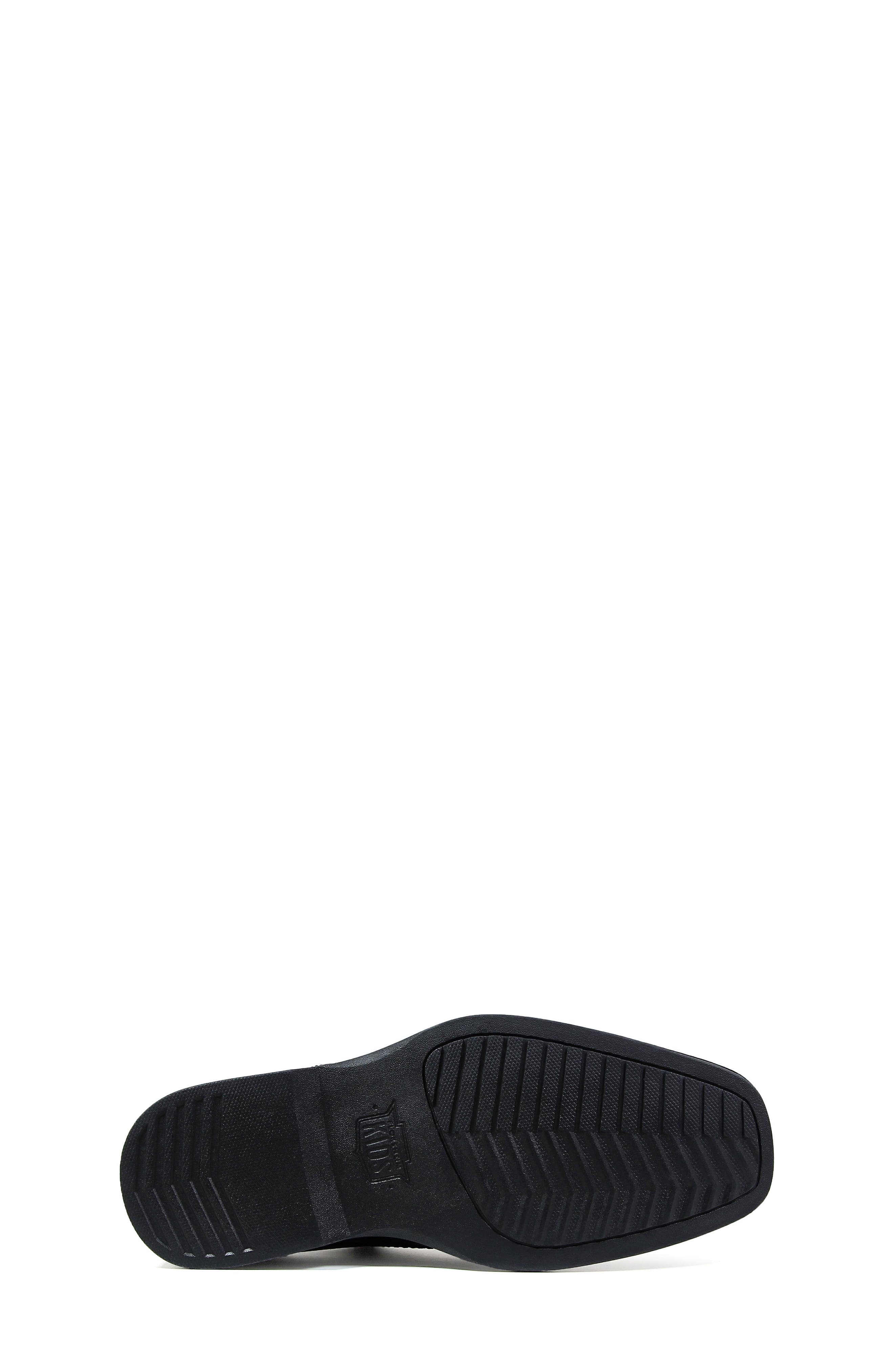 Детские Florsheim Reveal Cap Toe Derby — фото 6