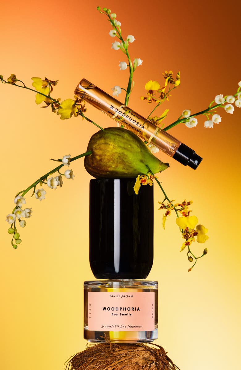 Boy Smells Woodphoria Travel Spray, Alternate, color,