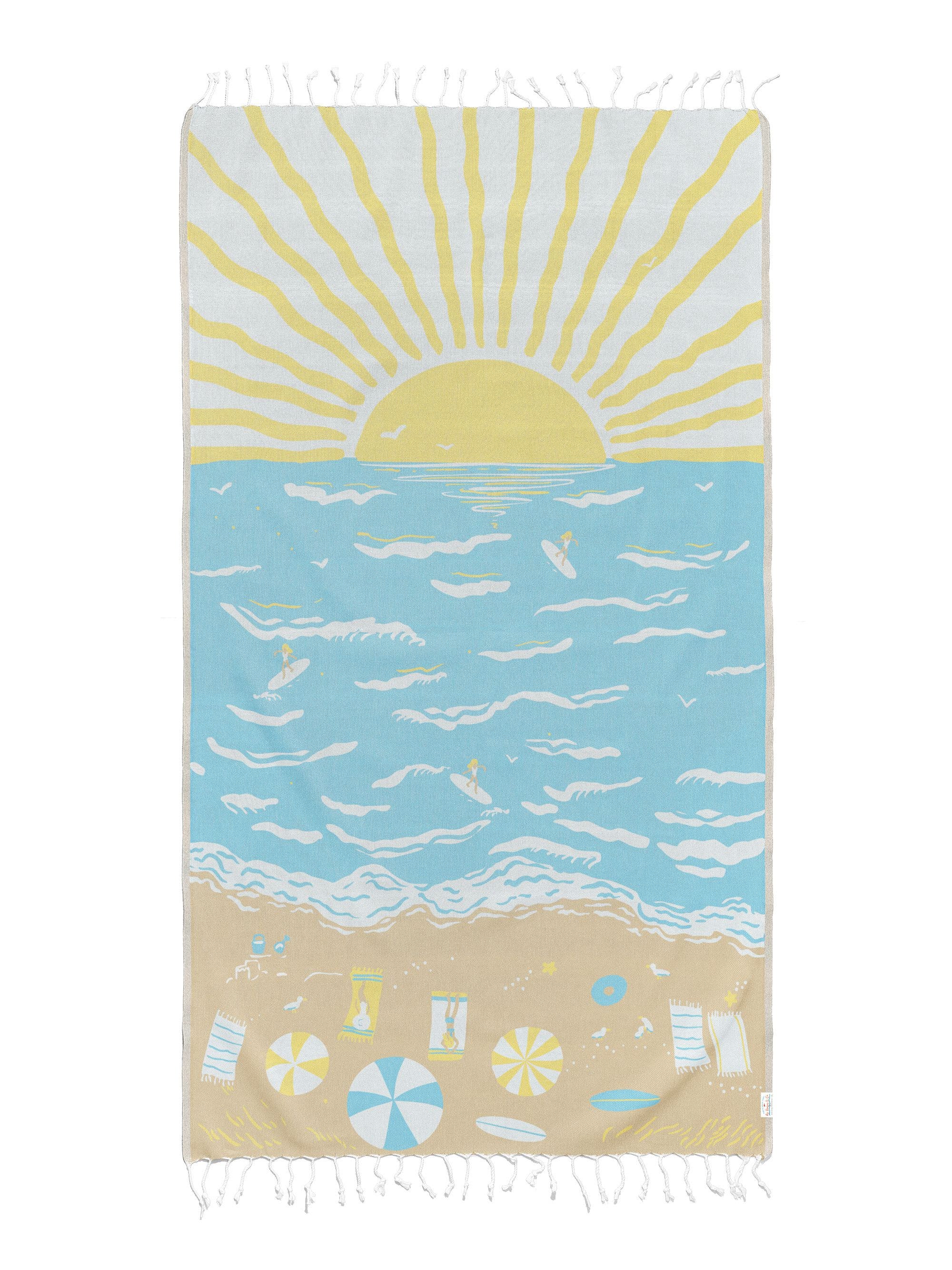 Beach Day