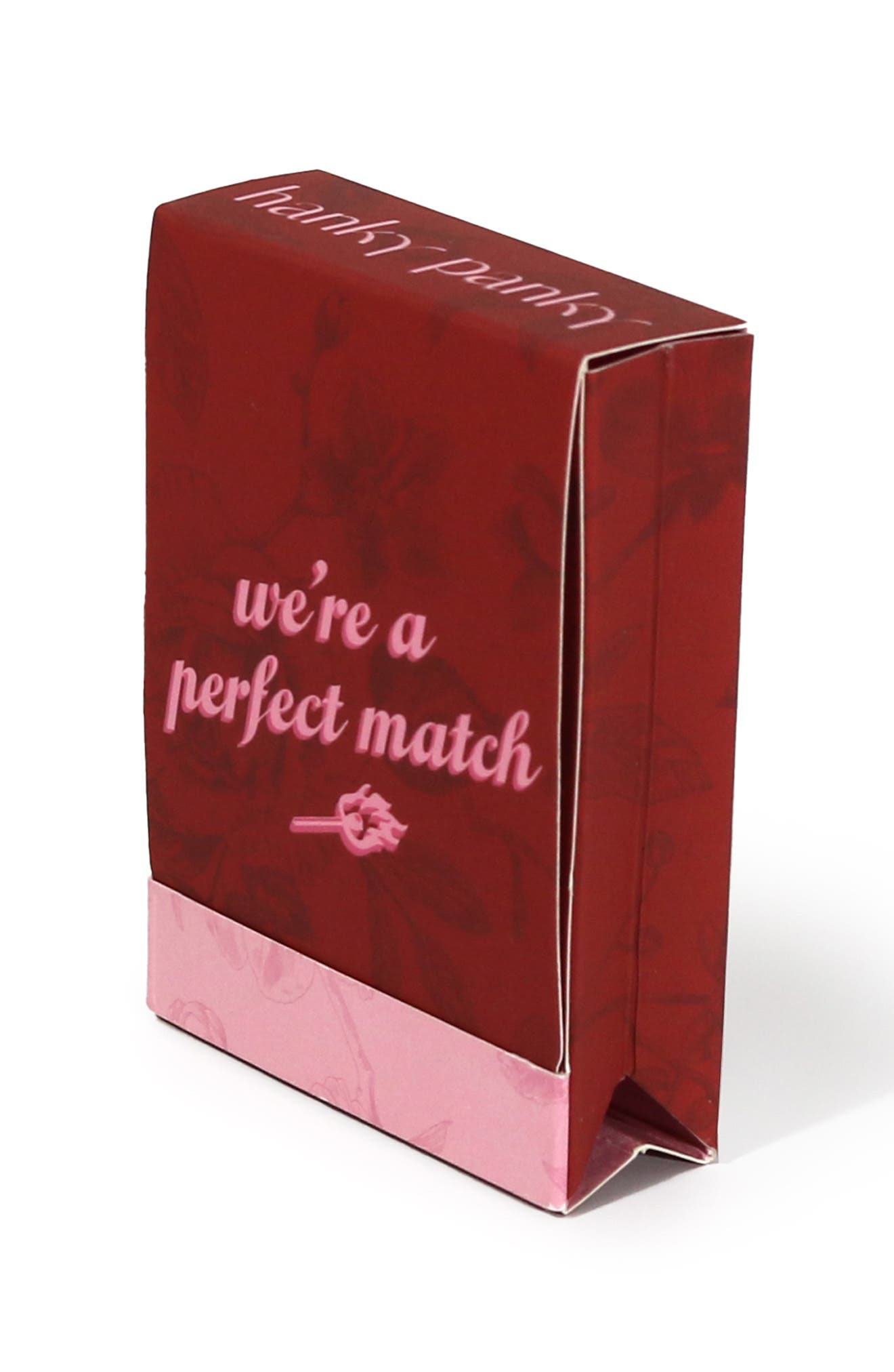 Hanky Panky Vday Matchbox G-String (Women) | Nordstrom