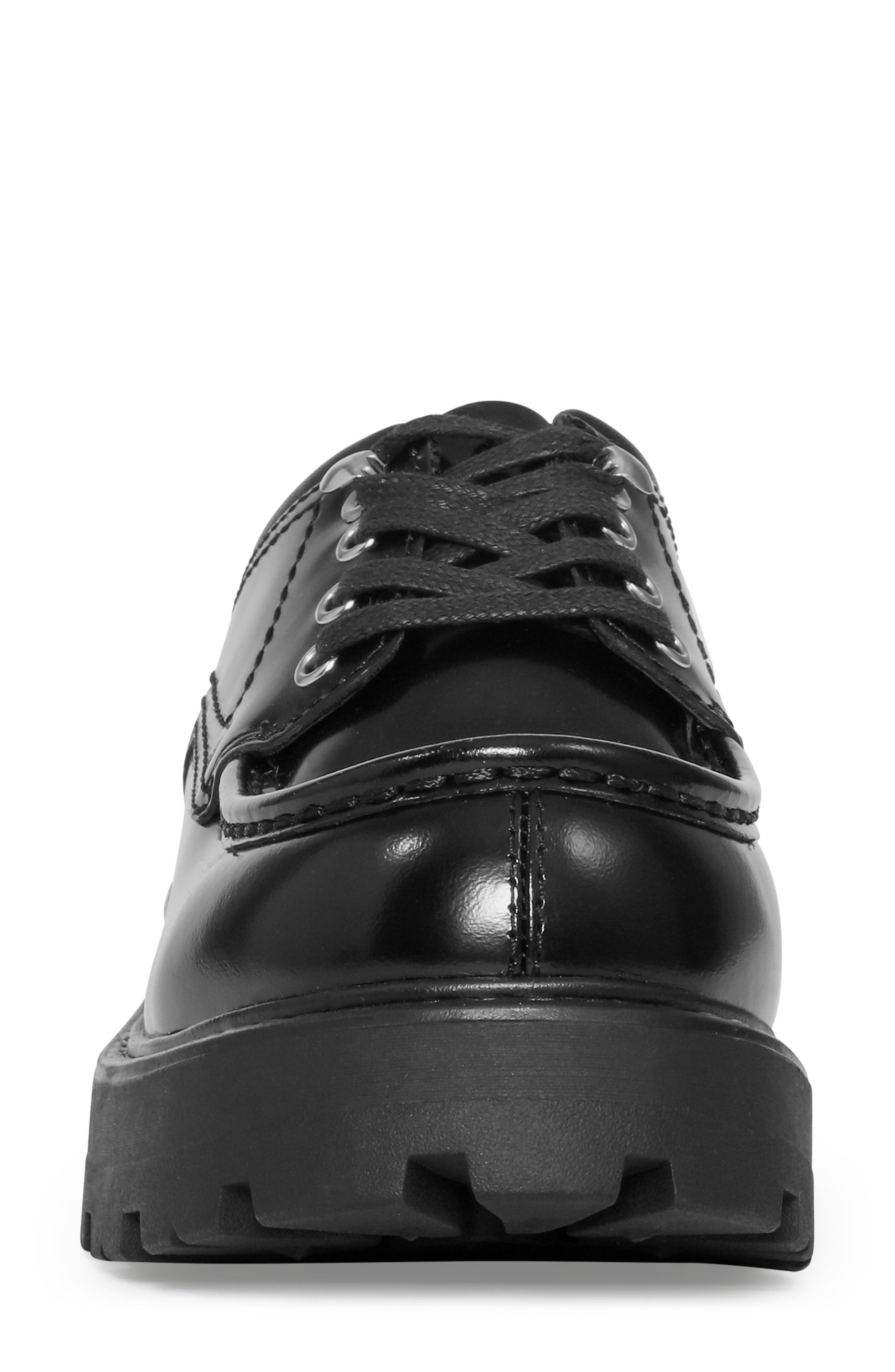 Vagabond Shoemakers Cosmo 2.0 Patent Leather Loafer, Alternate, color, 