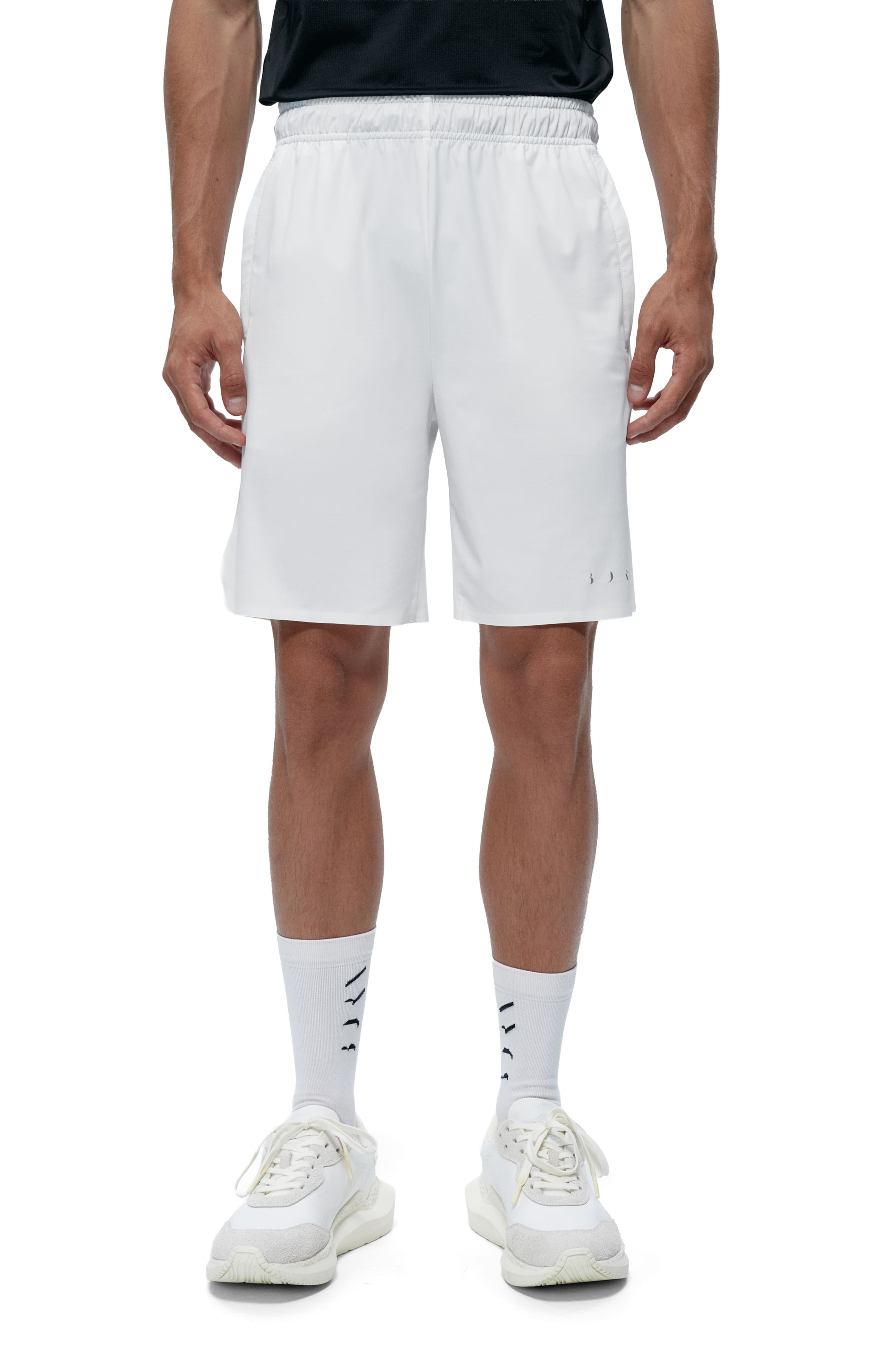 selected White