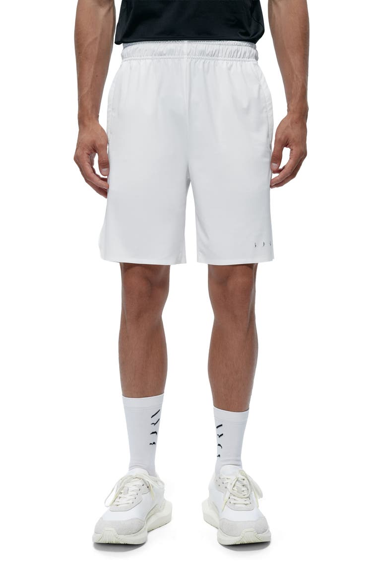 Orinoco Performance Sports Short, Main, color, White