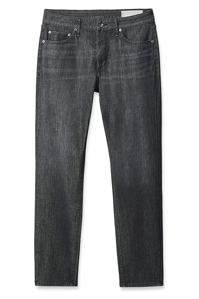 Fit 3 Airflex Athletic Fit Jeans, Alternate, color, PHILLIP