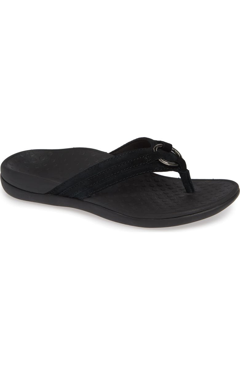 Vionic Aloe Flip Flop, Main, color,